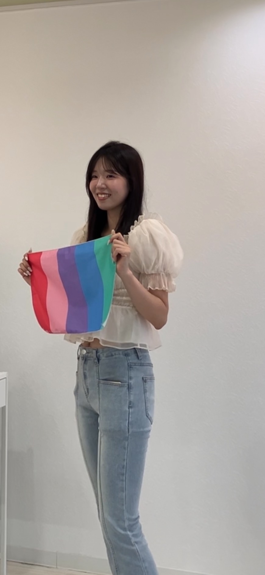 パーソナルカラー診断サロンMage セラピスト